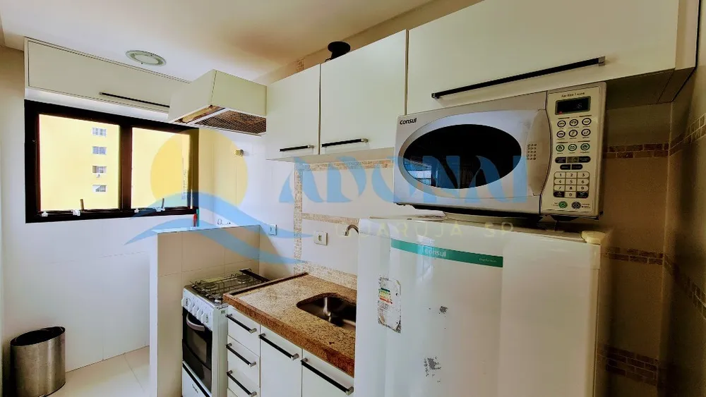 Apartamento, 2 quartos, 65 m² - Foto 5