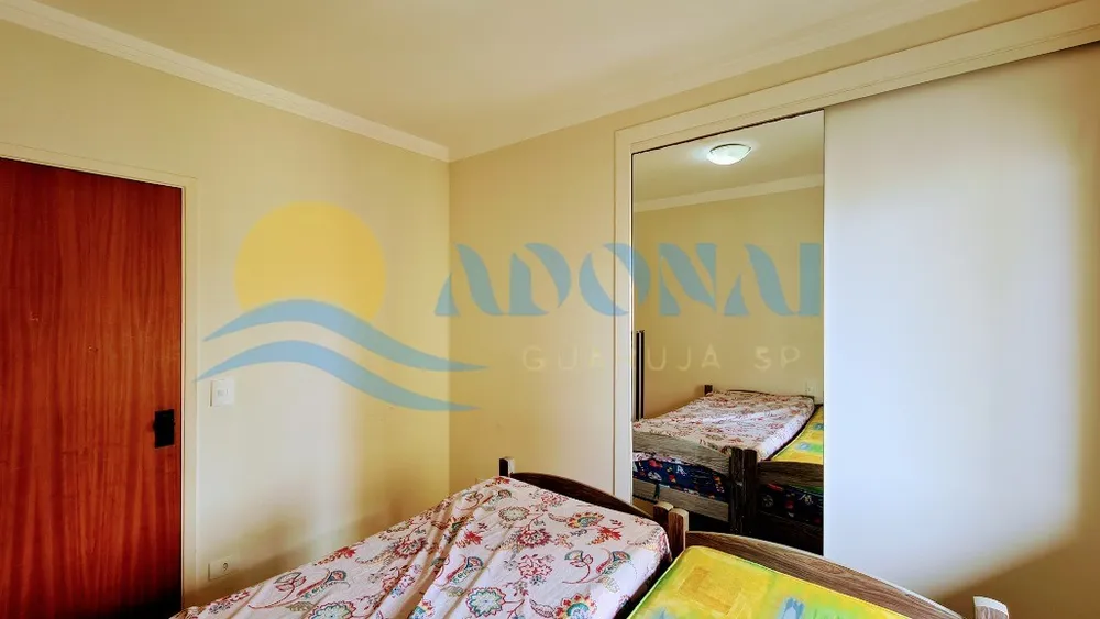 Apartamento, 2 quartos, 65 m² - Foto 2