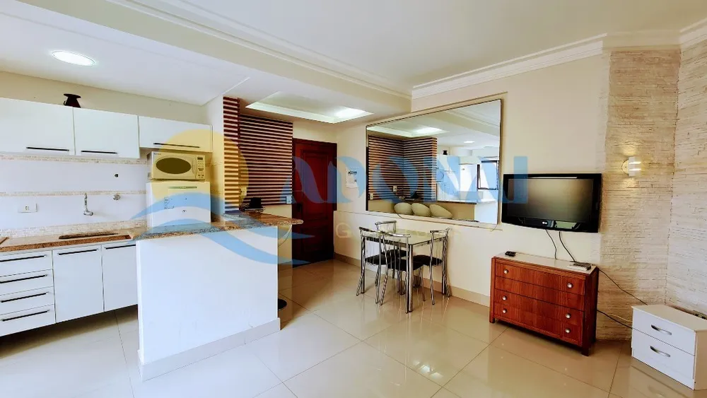 Apartamento, 2 quartos, 65 m² - Foto 7