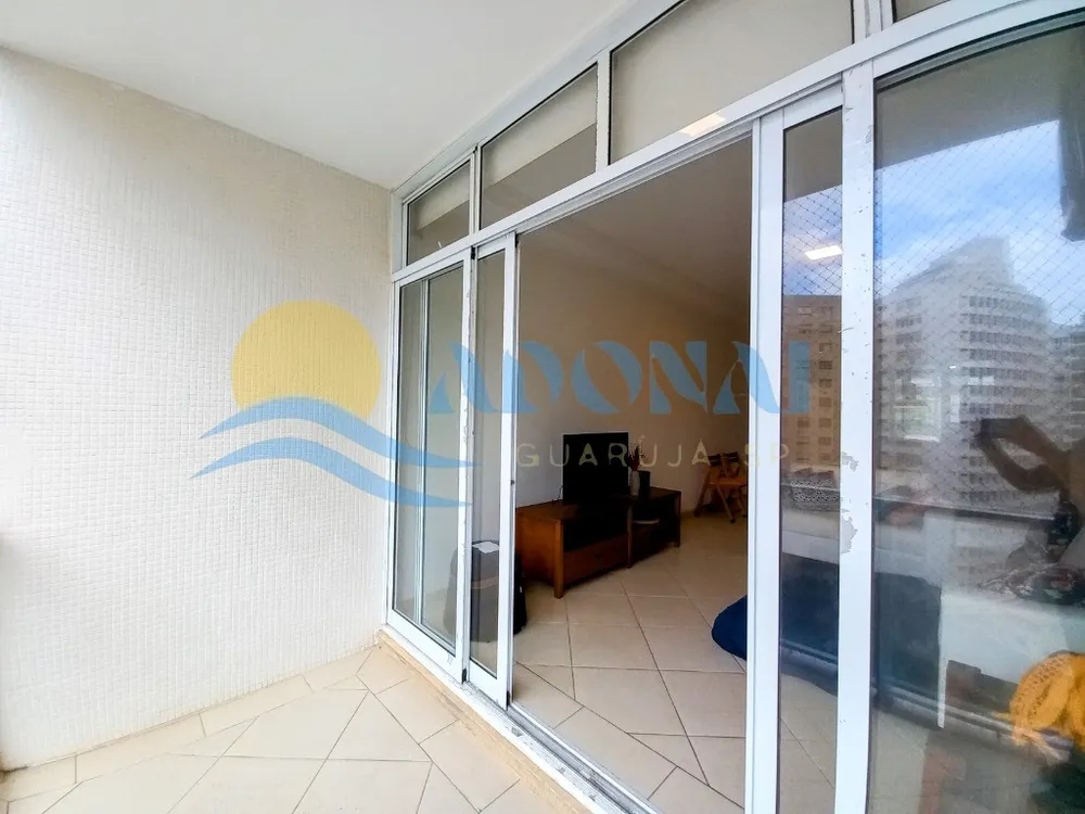 Apartamento, 2 quartos, 98 m² - Foto 2