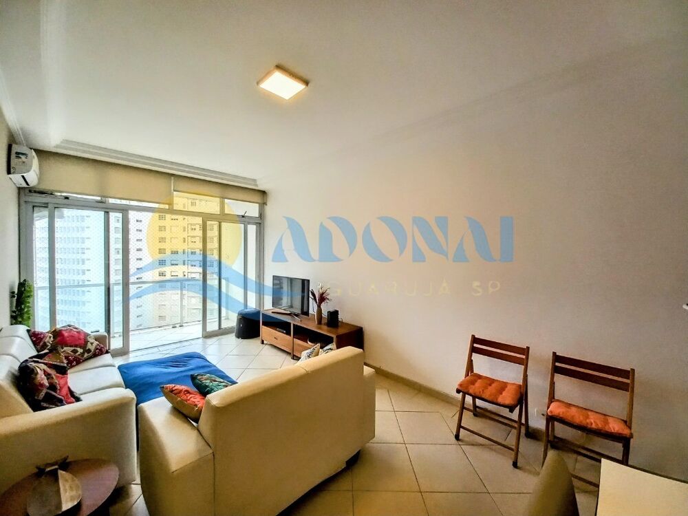 Apartamento, 2 quartos, 98 m² - Foto 3