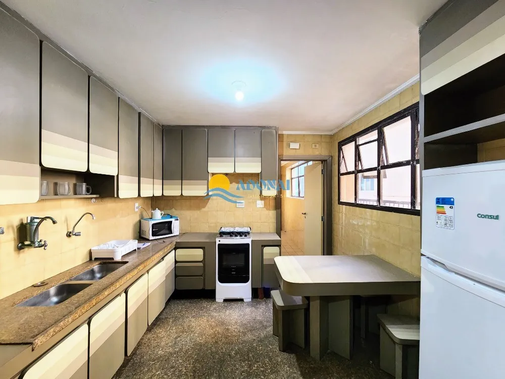 Apartamento, 3 quartos, 160 m² - Foto 13