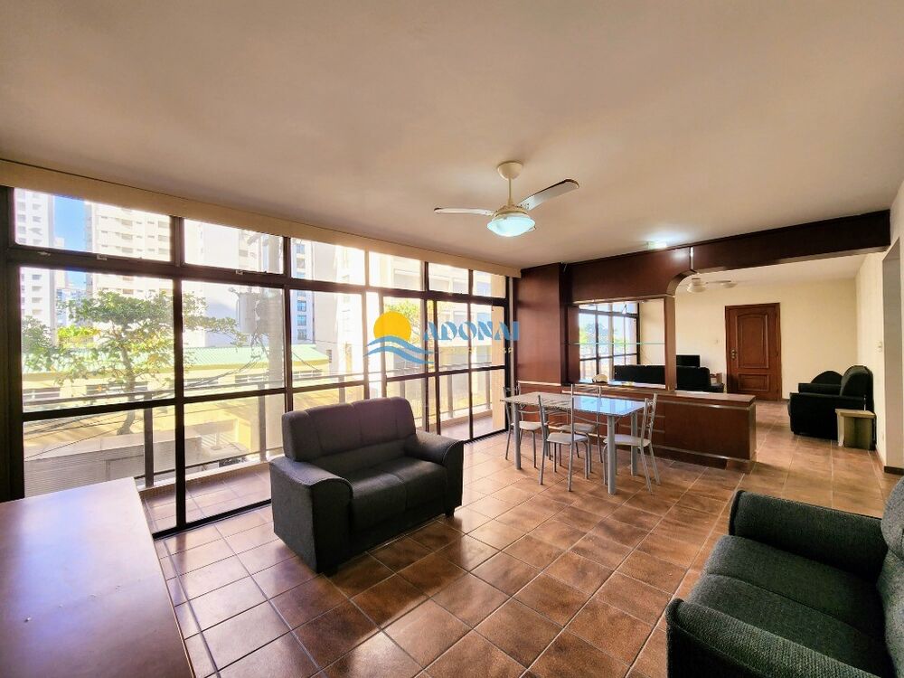 Apartamento, 3 quartos, 160 m² - Foto 2
