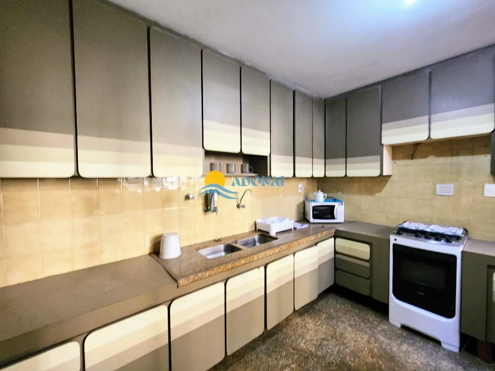 Apartamento, 3 quartos, 160 m² - Foto 14