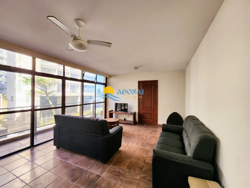Apartamento, 3 quartos, 160 m² - Foto 3