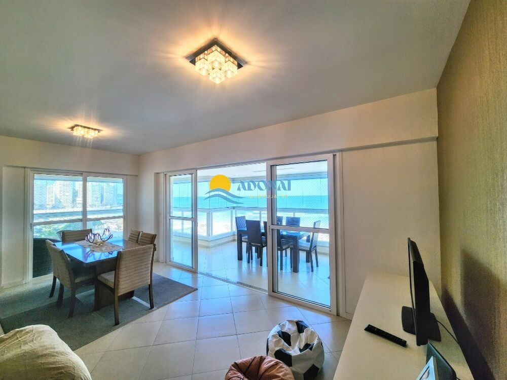 Apartamento, 4 quartos, 166 m² - Foto 1