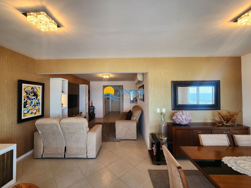 Apartamento, 4 quartos, 166 m² - Foto 5