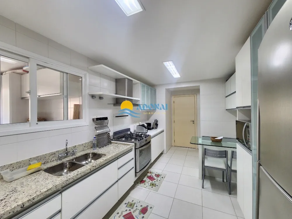 Apartamento, 4 quartos, 166 m² - Foto 14