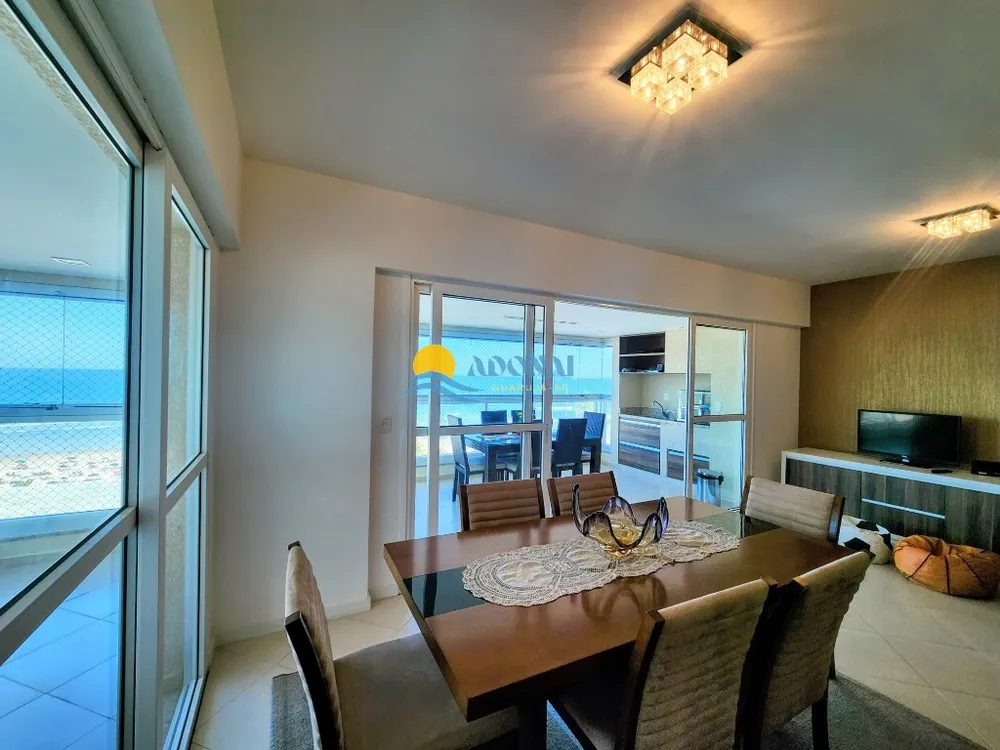 Apartamento, 4 quartos, 166 m² - Foto 2
