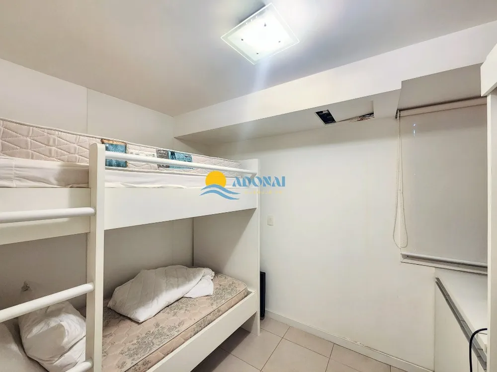 Apartamento, 4 quartos, 166 m² - Foto 12
