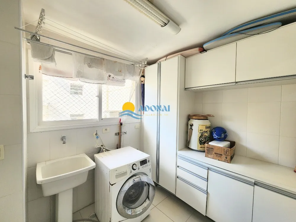 Apartamento, 4 quartos, 166 m² - Foto 16
