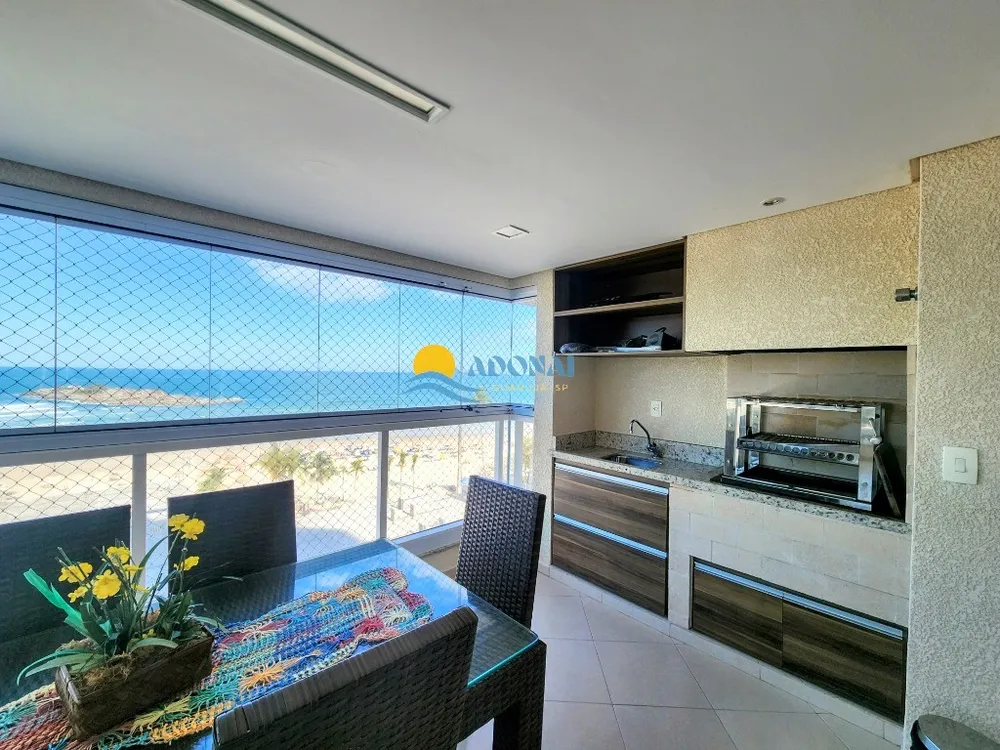 Apartamento, 4 quartos, 166 m² - Foto 6