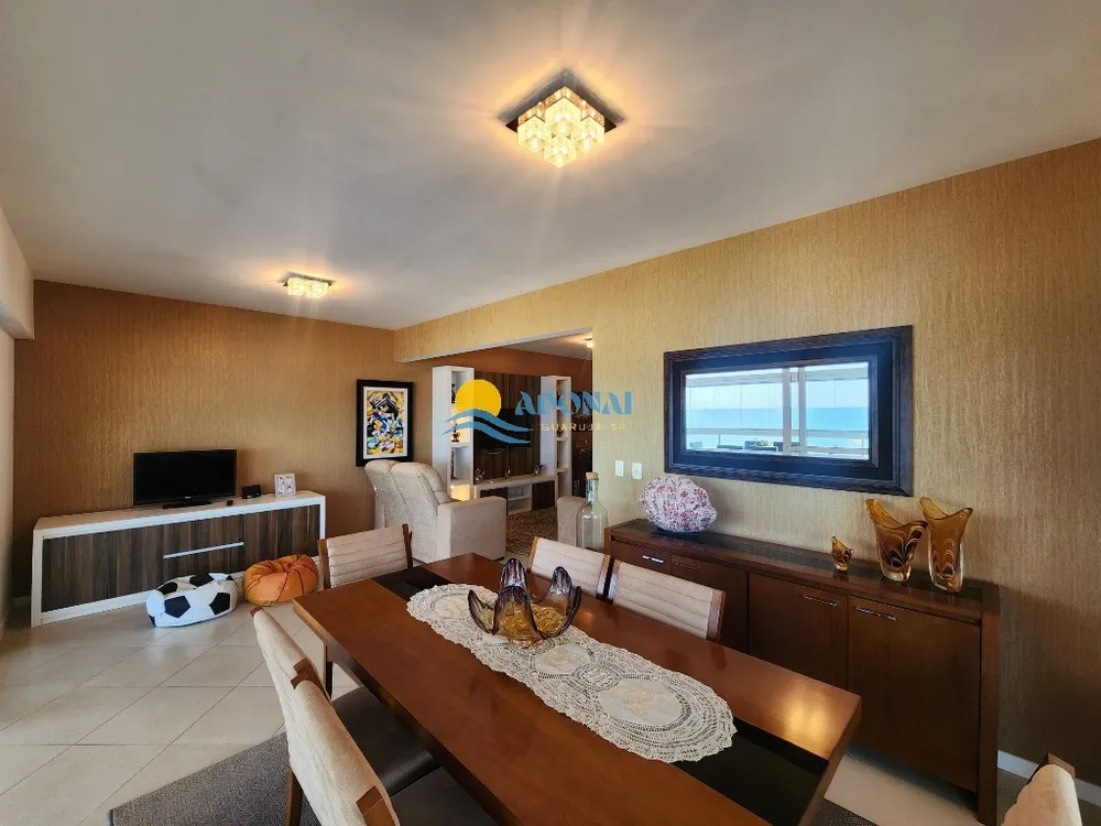 Apartamento, 4 quartos, 166 m² - Foto 4