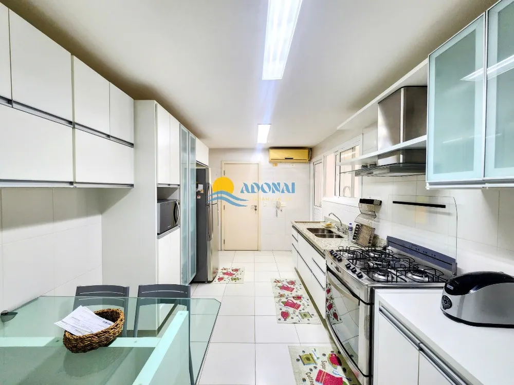 Apartamento, 4 quartos, 166 m² - Foto 15