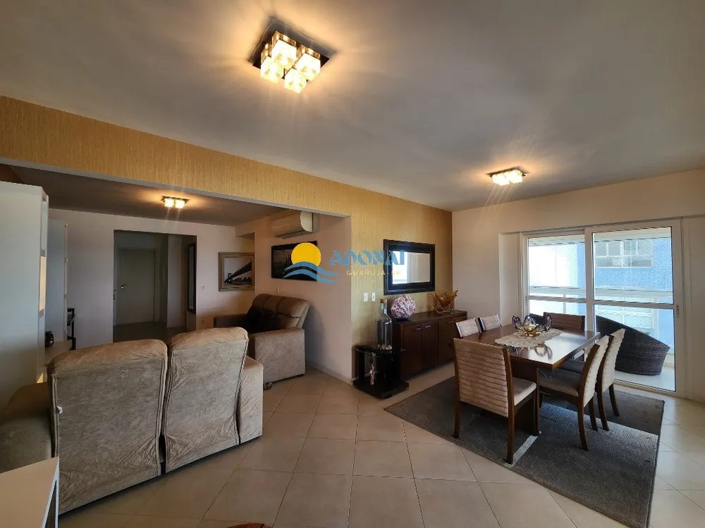 Apartamento, 4 quartos, 166 m² - Foto 3