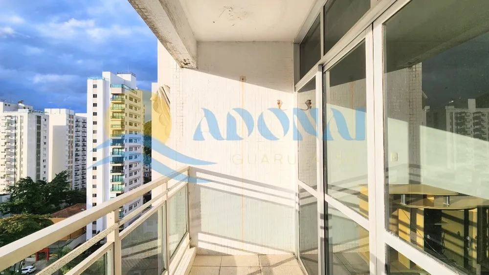 Apartamento, 2 quartos, 95 m² - Foto 3