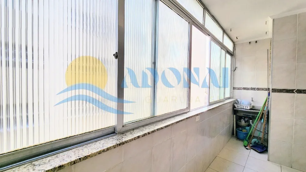 Apartamento, 2 quartos, 95 m² - Foto 10