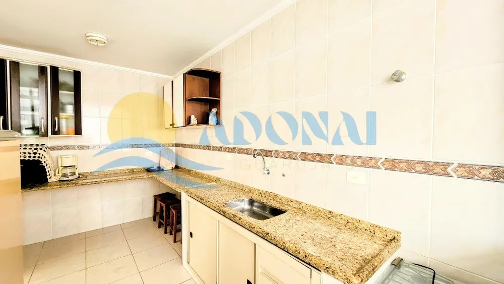 Apartamento, 2 quartos, 95 m² - Foto 3