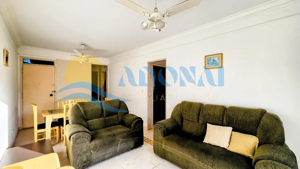 Apartamento, 2 quartos, 95 m² - Foto 1