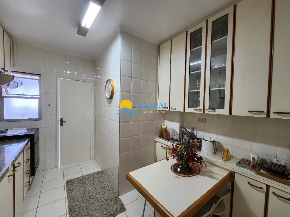 Apartamento, 3 quartos, 100 m² - Foto 13