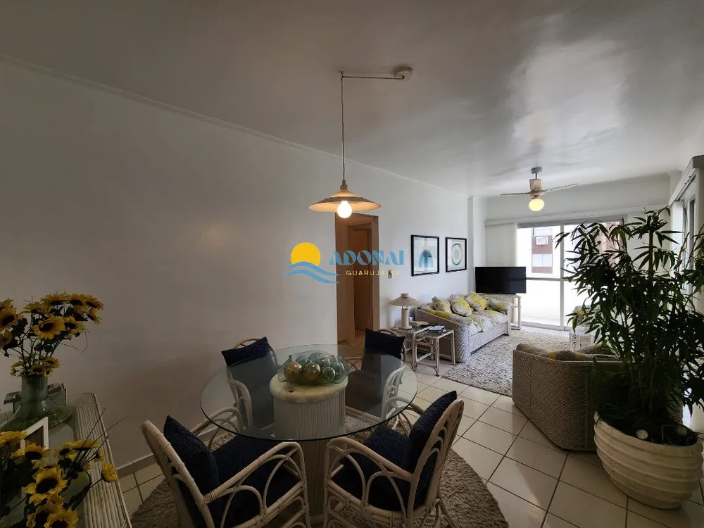 Apartamento, 3 quartos, 100 m² - Foto 3