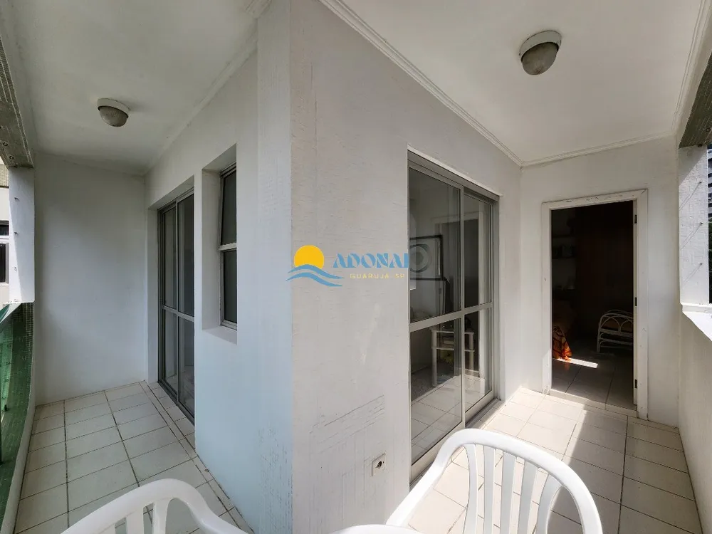 Apartamento, 3 quartos, 100 m² - Foto 4