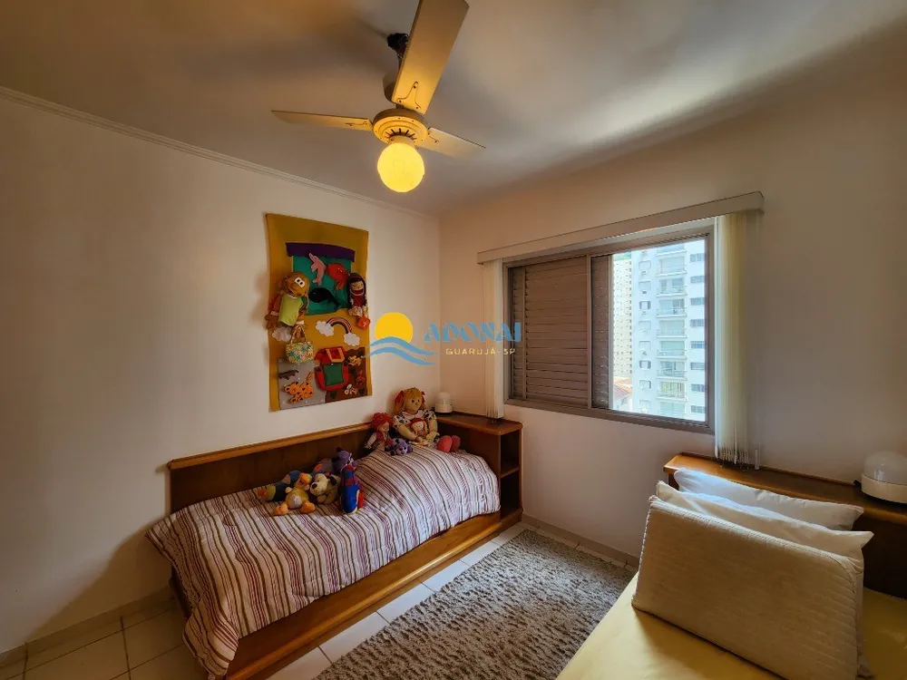 Apartamento, 3 quartos, 100 m² - Foto 9
