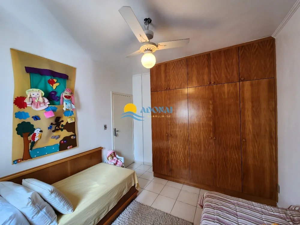 Apartamento, 3 quartos, 100 m² - Foto 11
