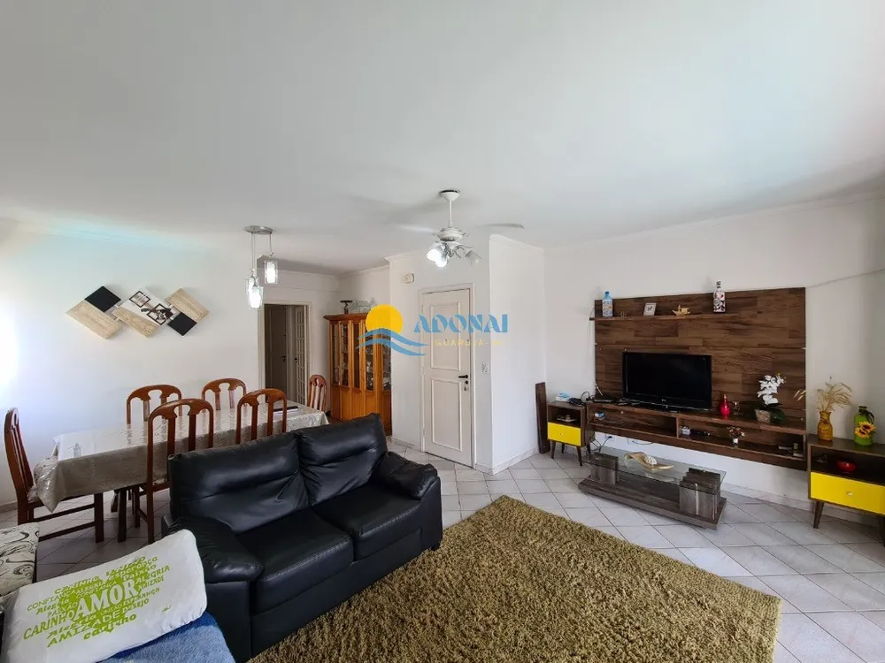 Apartamento, 4 quartos, 150 m² - Foto 2