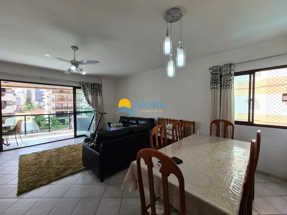 Apartamento, 4 quartos, 150 m² - Foto 3
