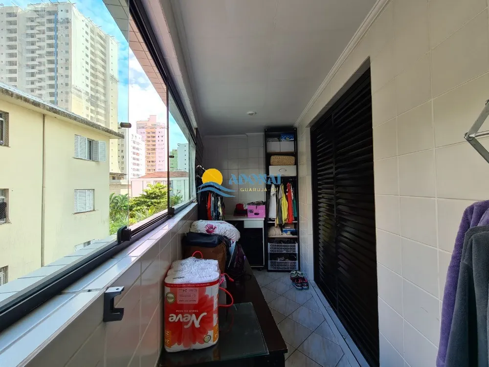 Apartamento, 4 quartos, 150 m² - Foto 8