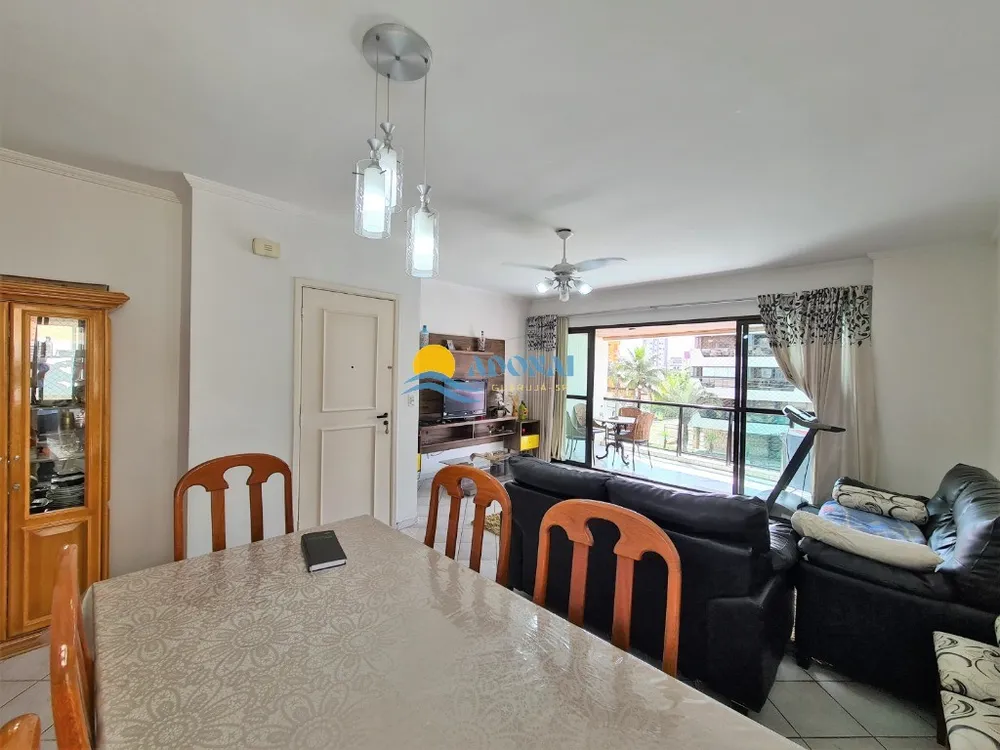 Apartamento, 4 quartos, 150 m² - Foto 1