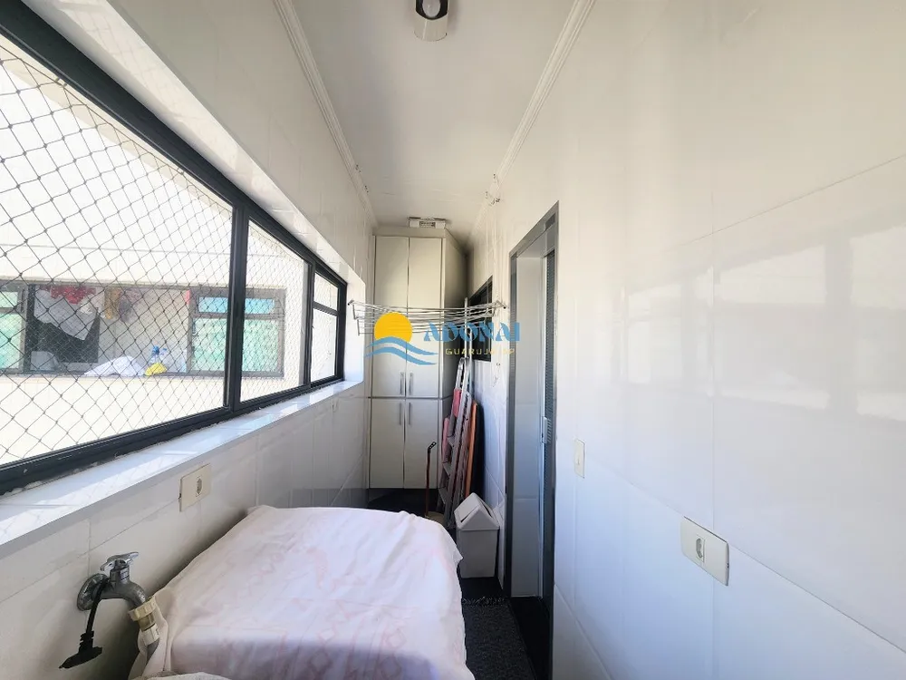 Apartamento, 4 quartos, 160 m² - Foto 16