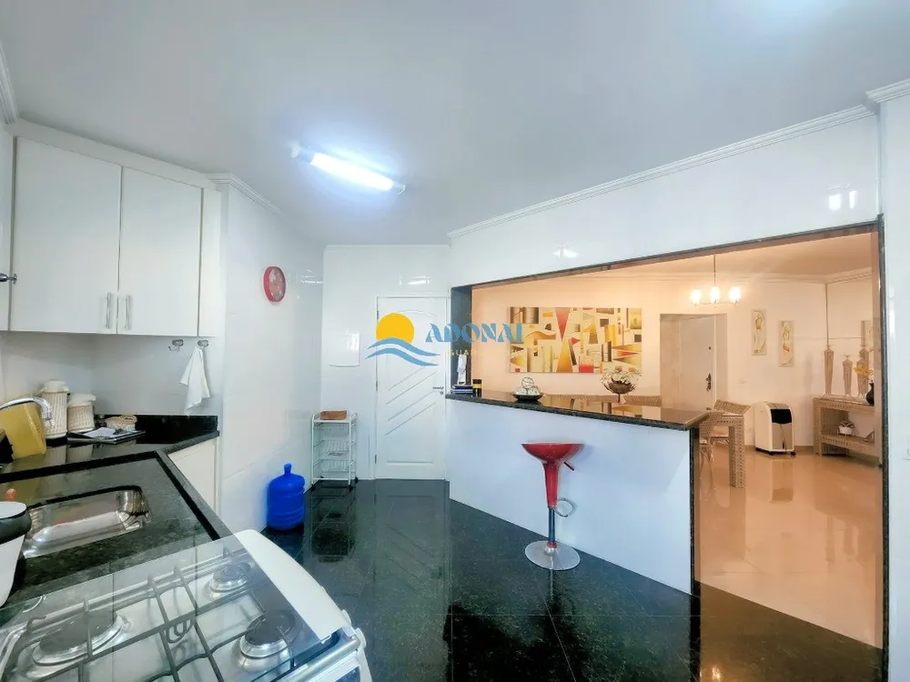 Apartamento, 4 quartos, 160 m² - Foto 14