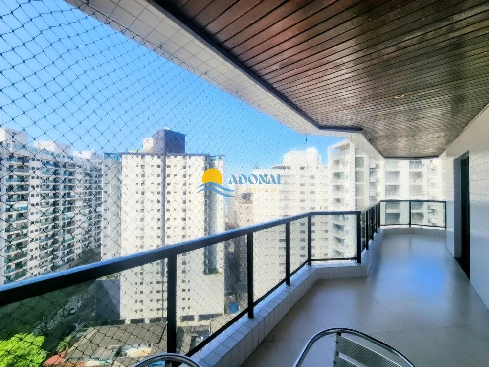 Apartamento à venda com 4 quartos, 160m² - Foto 3