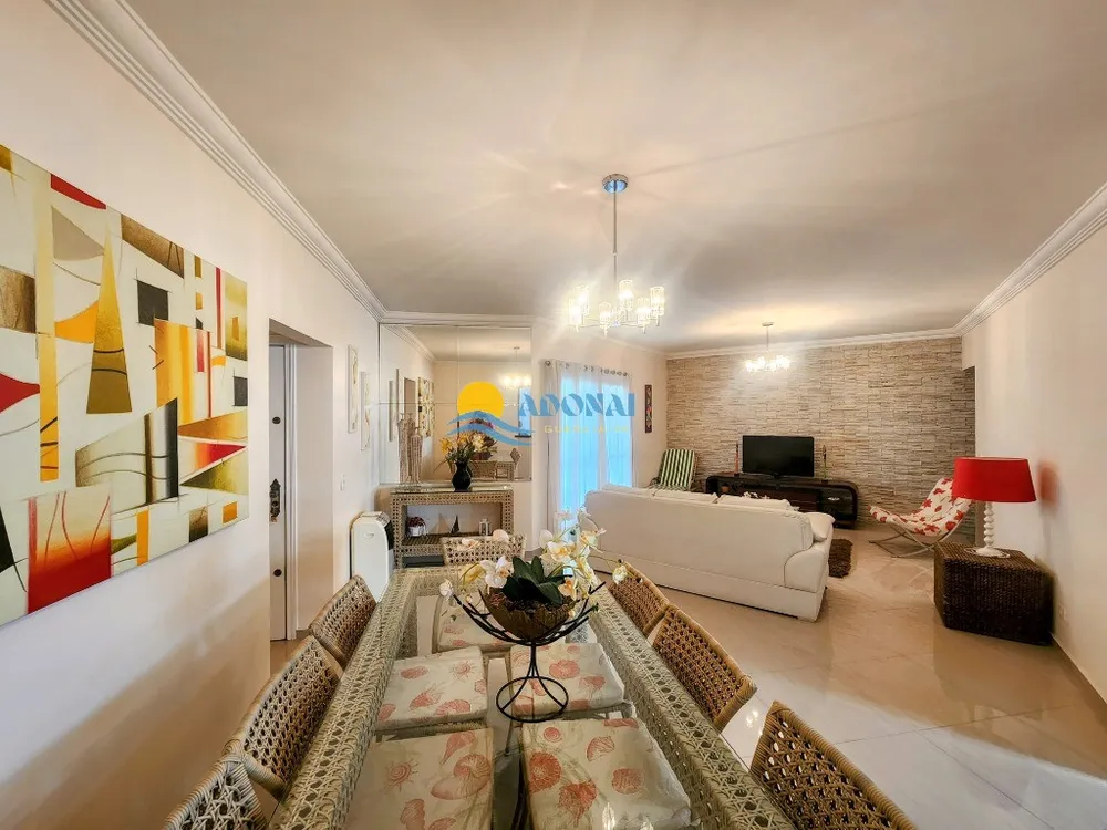 Apartamento, 4 quartos, 160 m² - Foto 5