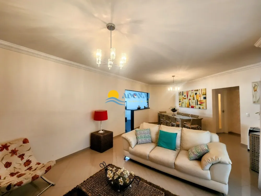 Apartamento, 4 quartos, 160 m² - Foto 7