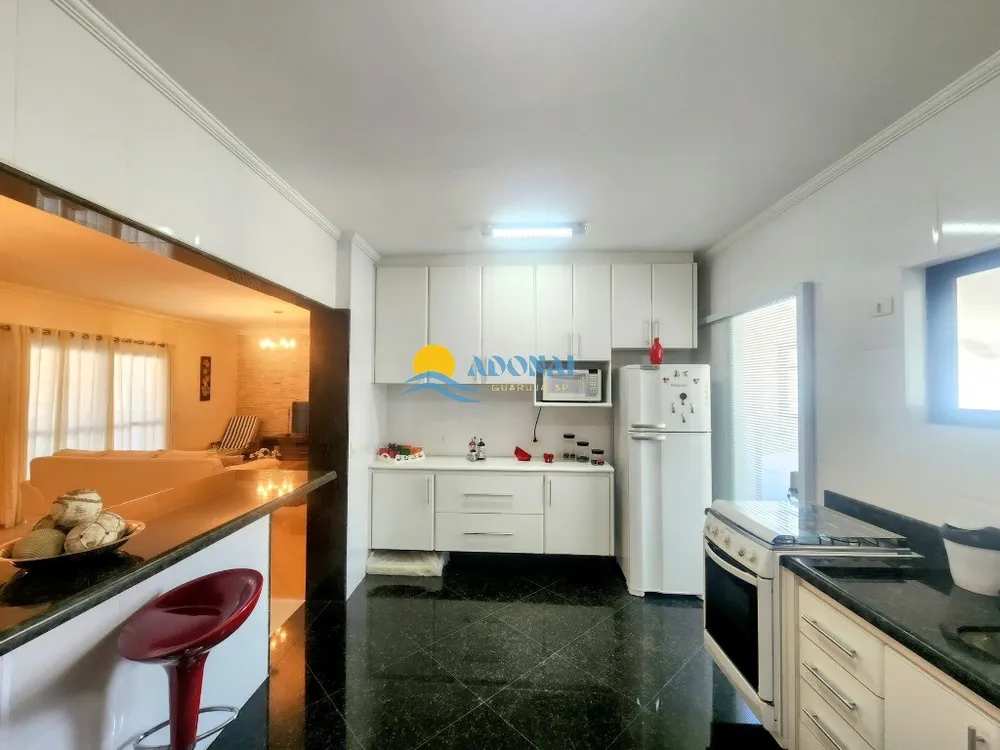 Apartamento, 4 quartos, 160 m² - Foto 15