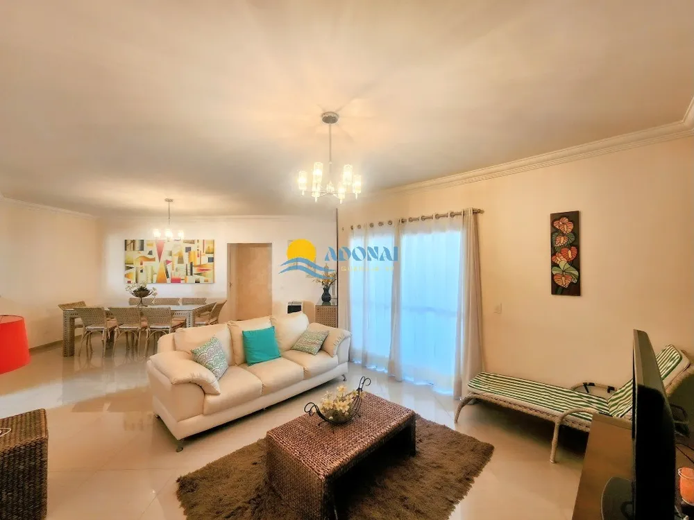 Apartamento, 4 quartos, 160 m² - Foto 6