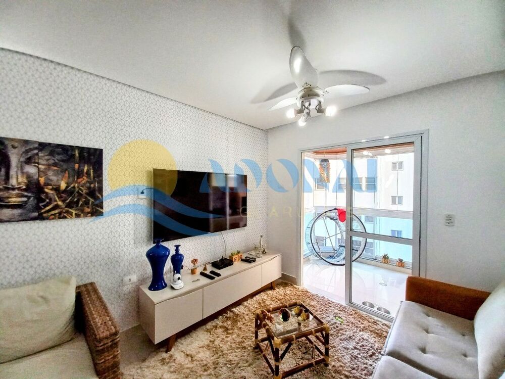 Apartamento, 3 quartos, 98 m² - Foto 3