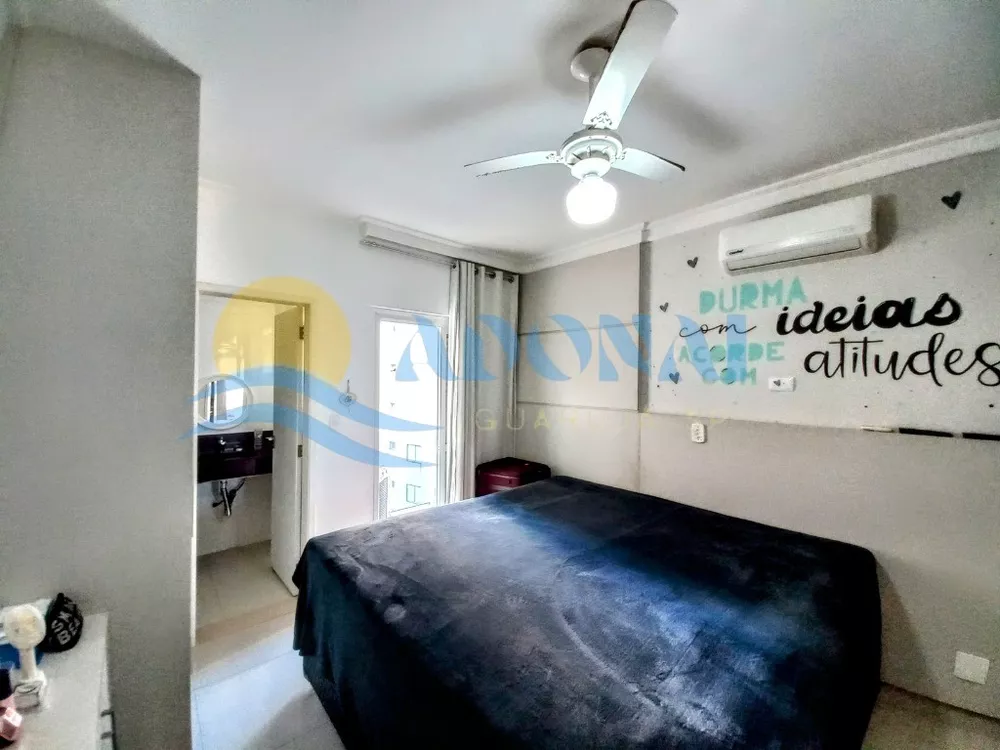 Apartamento, 3 quartos, 98 m² - Foto 9