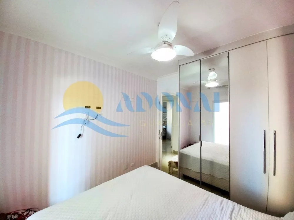 Apartamento, 3 quartos, 98 m² - Foto 5