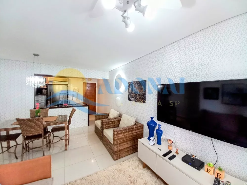 Apartamento, 3 quartos, 98 m² - Foto 4