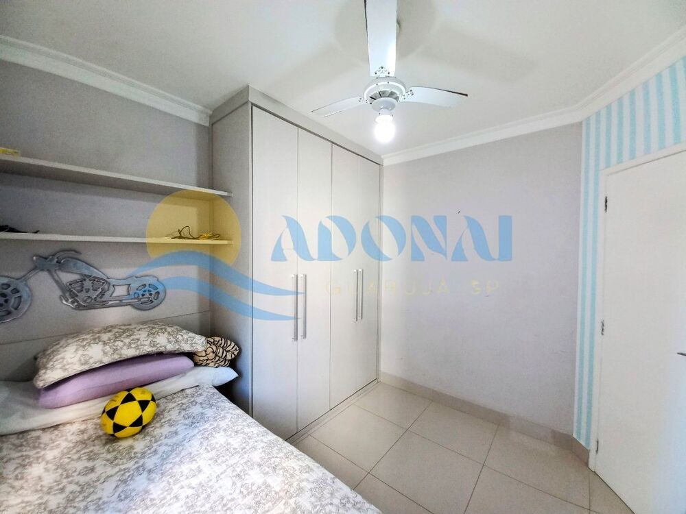 Apartamento, 3 quartos, 98 m² - Foto 8