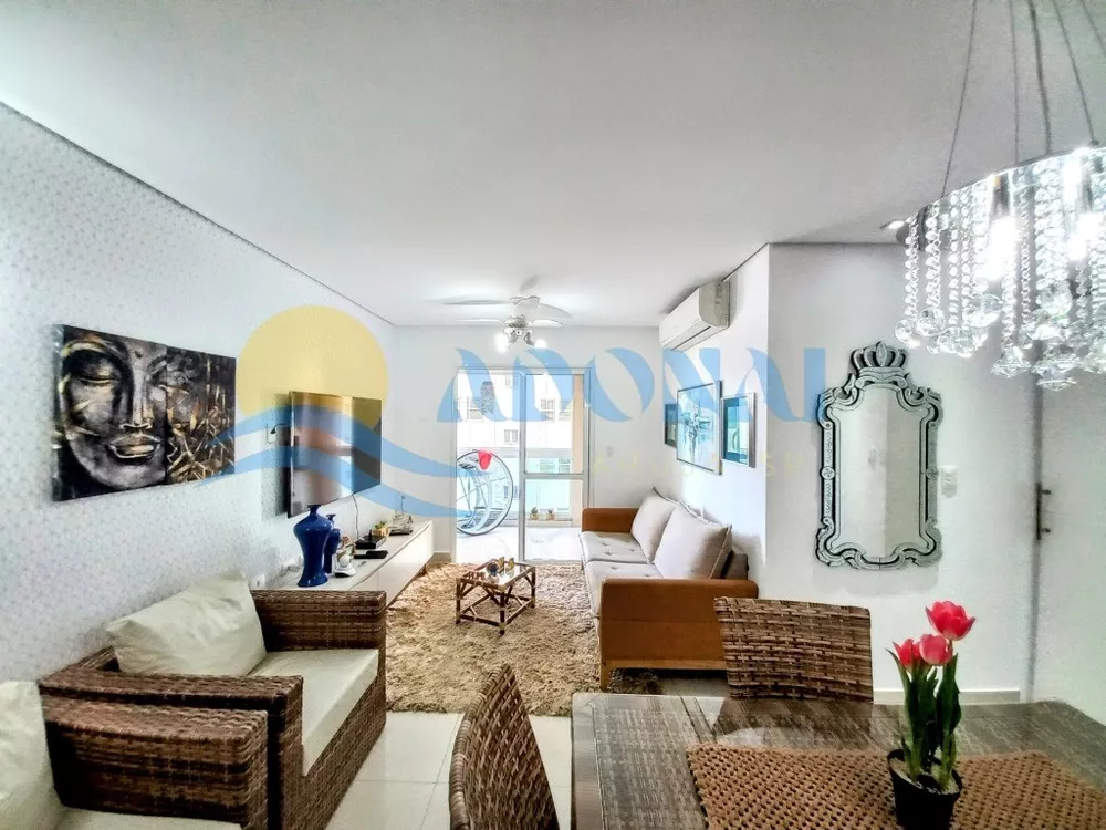 Apartamento, 3 quartos, 98 m² - Foto 1