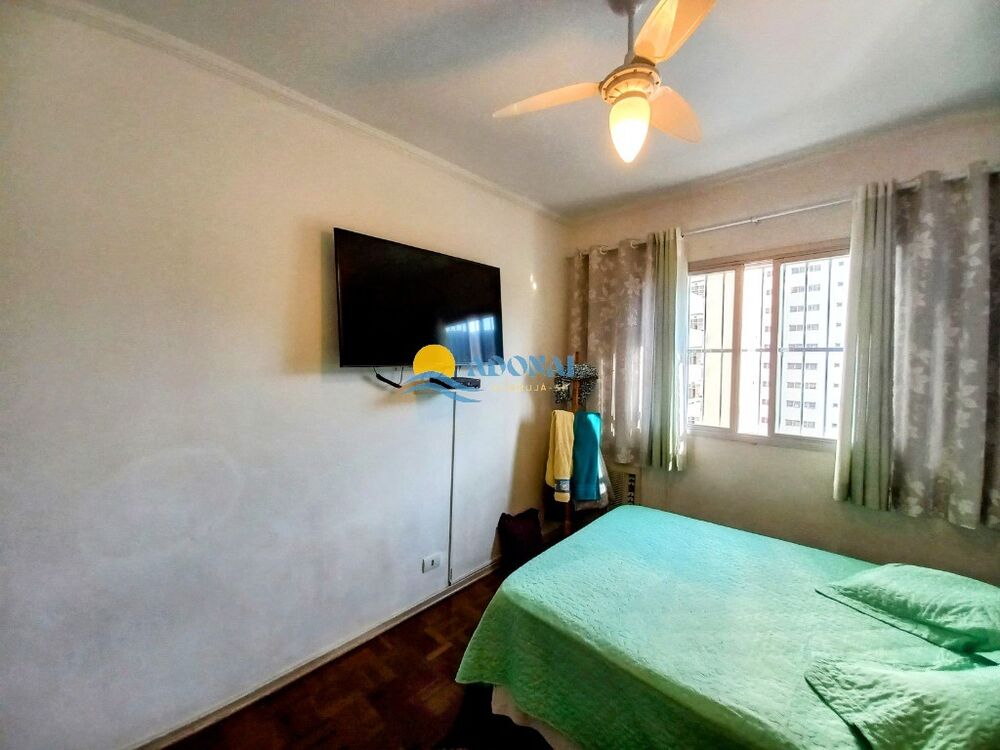 Apartamento, 3 quartos, 130 m² - Foto 1