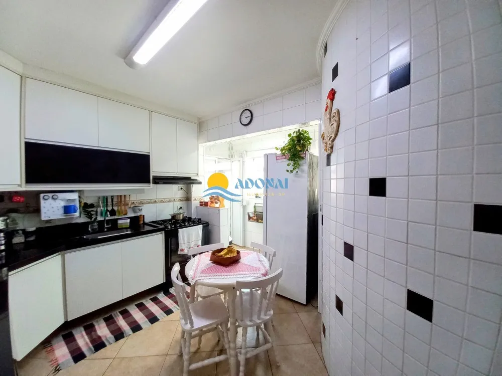 Apartamento, 3 quartos, 130 m² - Foto 12