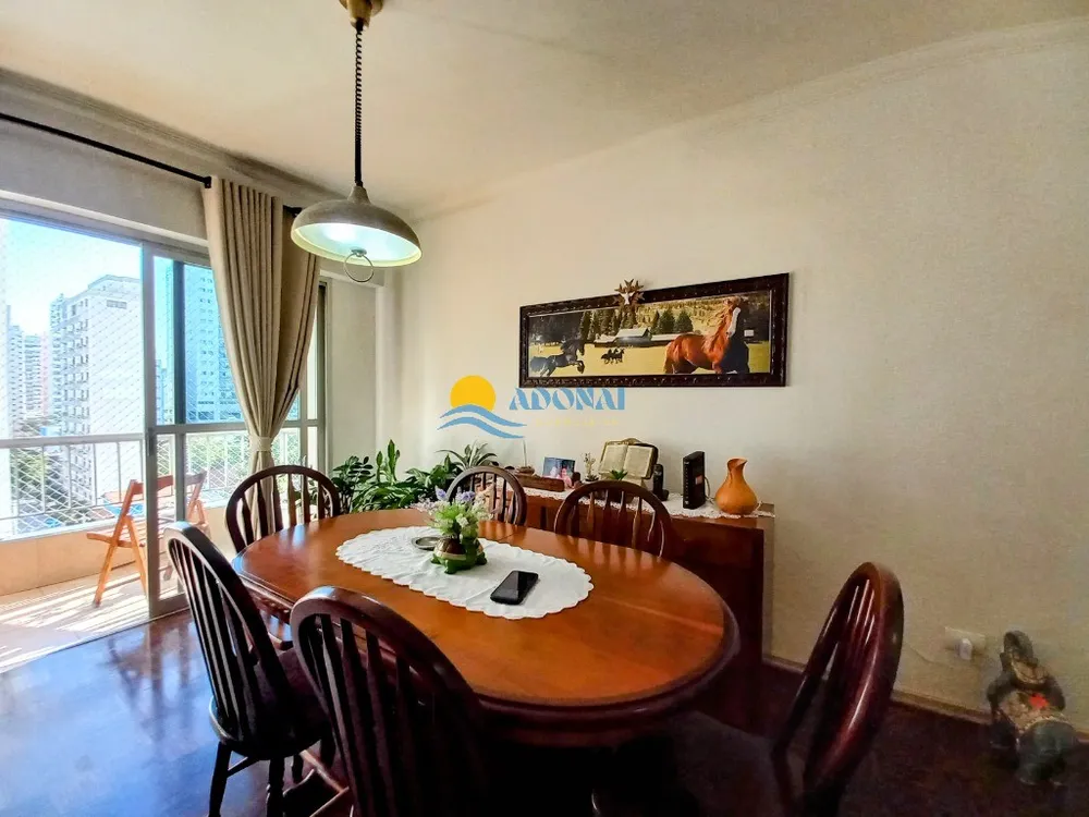 Apartamento, 3 quartos, 130 m² - Foto 3