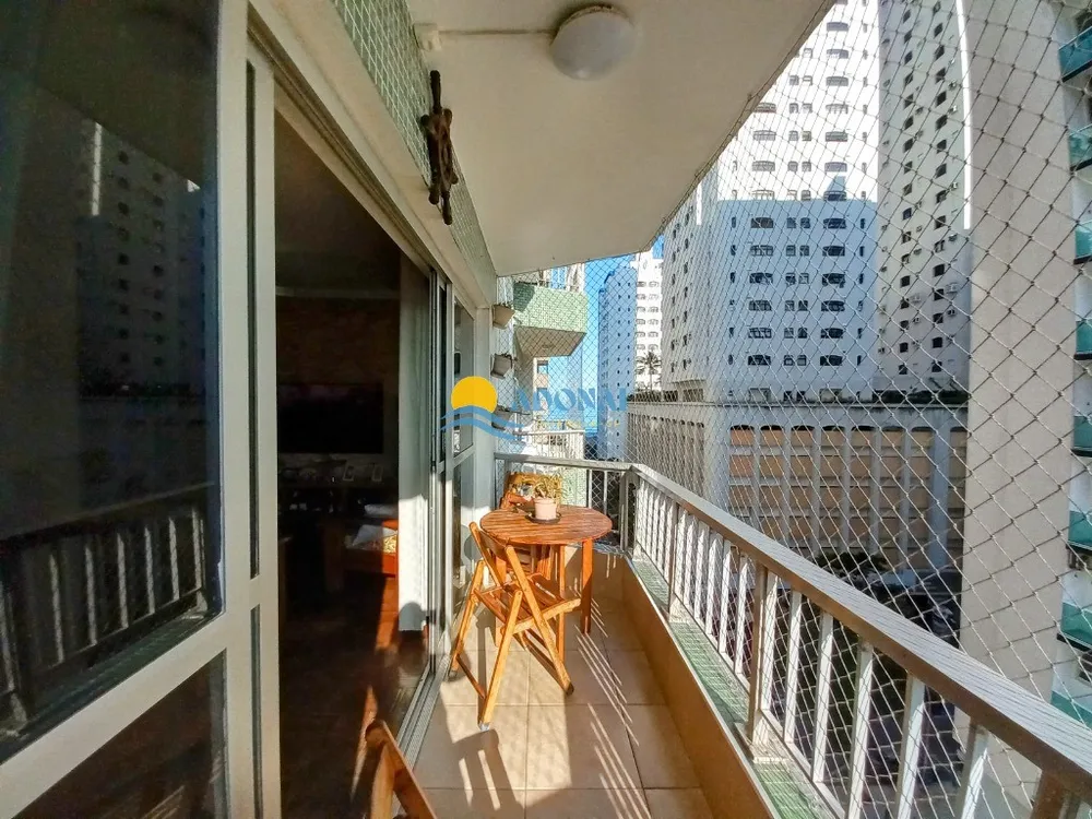 Apartamento, 3 quartos, 130 m² - Foto 1