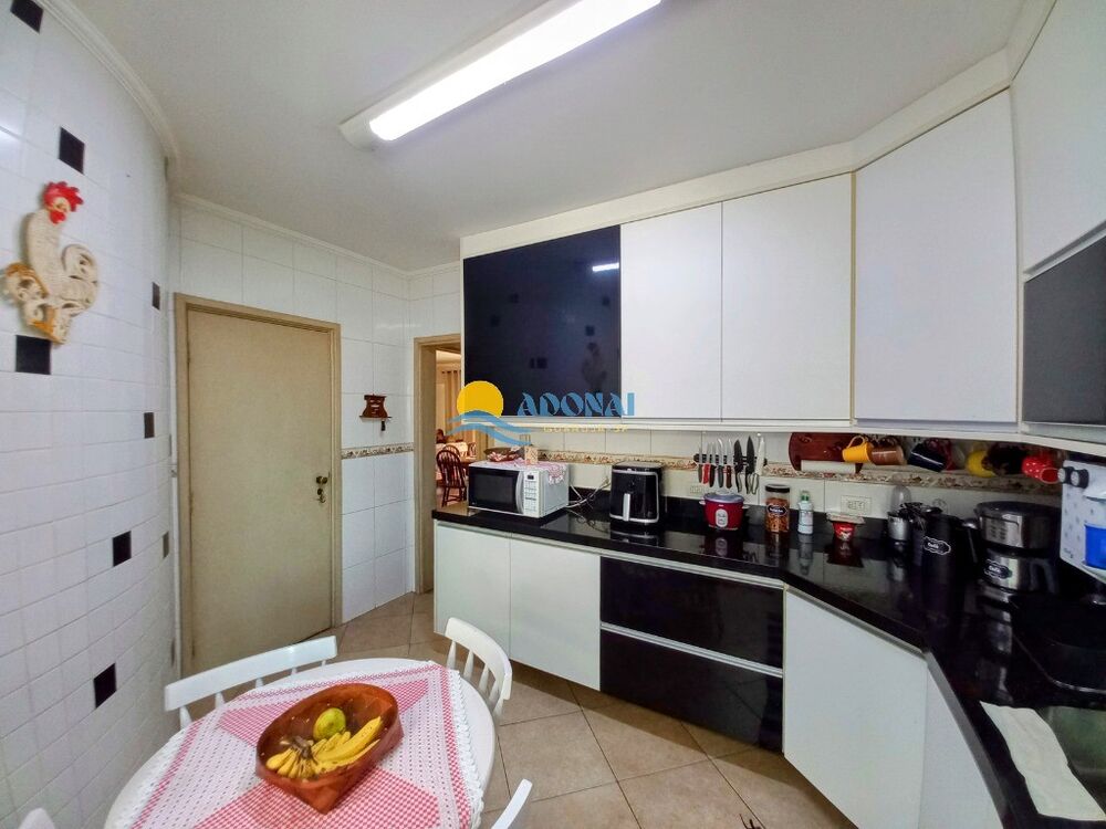 Apartamento, 3 quartos, 130 m² - Foto 4